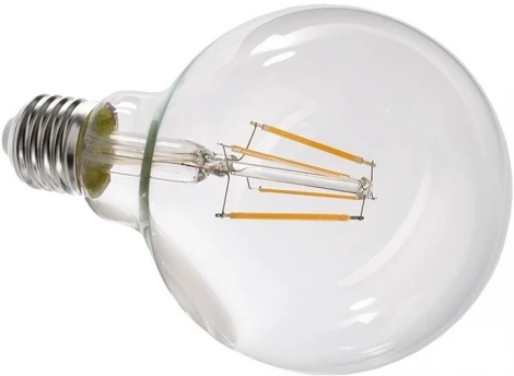 Лампочка накаливания Deko-Light Filament 180058