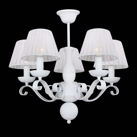 Потолочная люстра F-Promo Tavern 2161-5P