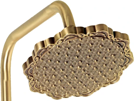 Душевая стойка Bronze de Luxe 10118/1F