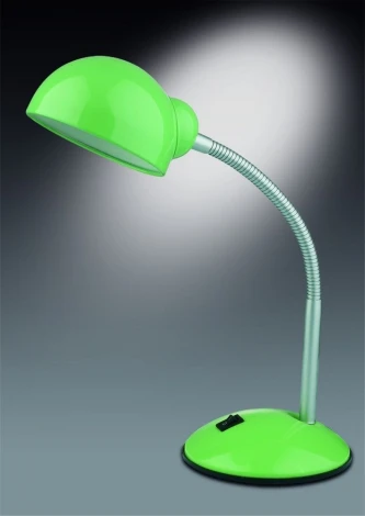 Интерьерная настольная лампа Odeon Light Kiva 2083/1T