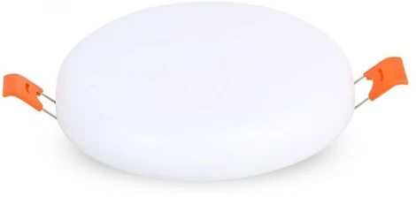 Встраиваемый светодиодный светильник Zortes Cloud ZRS.57793.18