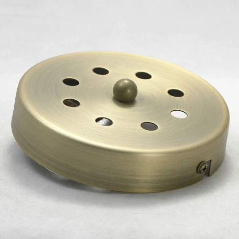 Потолочная люстра Lussole Lgo Arlington GRLSP-8097