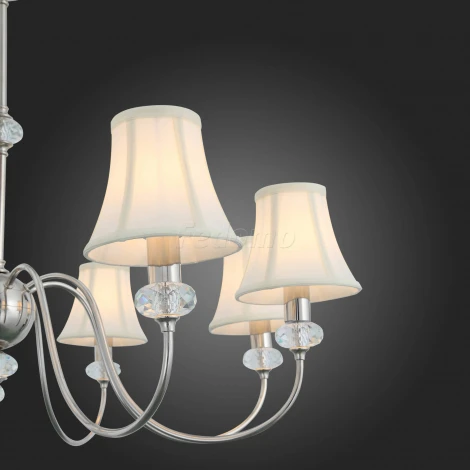 Подвесная люстра ST Luce Medusso SL816.103.08