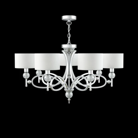 Подвесная люстра Maytoni Eclectic 2 M2-07-CR-LMP-Y-19