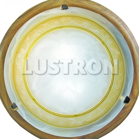 Настенно-потолочный светильник Arte Lamp Royal A3146PL-2GO