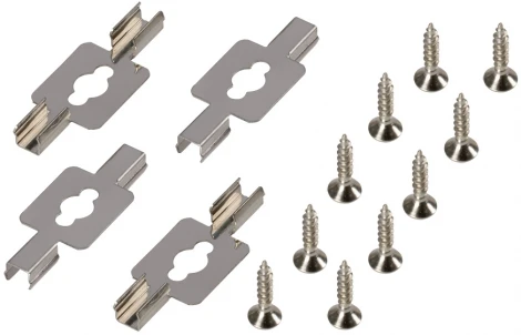 Держатель SL-LINE-2011 (Металл) 019911 Arlight