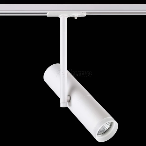 Трековый светильник Novotech Batra 370574 (220V)
