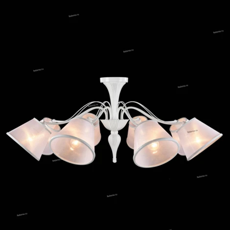 Подвесная люстра Maytoni Virginity MOD150-08-W