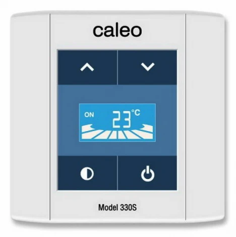Терморегулятор CALEO 330S