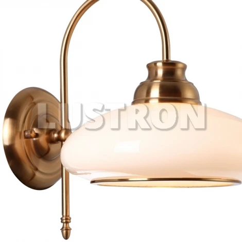Бра Arte Lamp Retro A3455AP-1AB
