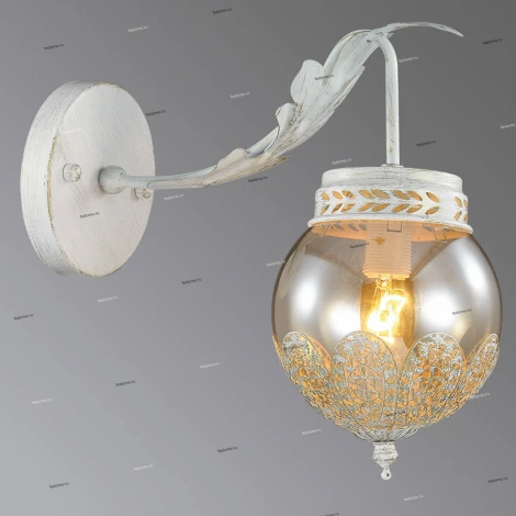 Бра Odeon Light Emelina 3282/1W