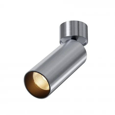 Спот потолочный Maytoni Technical Focus Led C055CL-L12W2.7K-W-PT