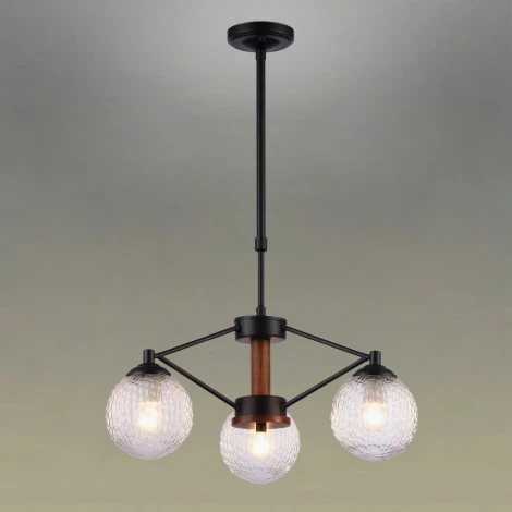 Потолочная люстра Omnilux Bitetto OML-50903-03
