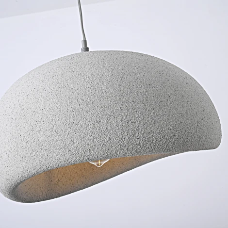 Подвесной светильник ImperiumLoft Cemencloud01 (219860-23) (220V, на тросе)