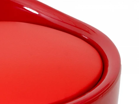 Пуф Bocha ОГОГО 588835 (красный)