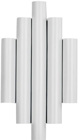 Настенный светильник Favourite Tubulis 4126-2W (LED, 220V)