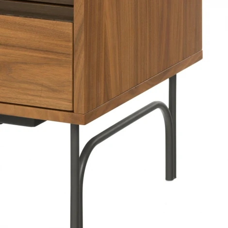 ТВ-тумба Tara 120х55 COSMO арт.CP1708TV1-V36F/V45C/SS15