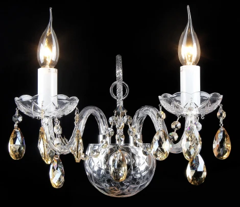 Бра Maytoni Monogram 6 ARM931-02-N