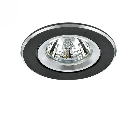 Встраиваемый точечный светильник Lightstar Banale Weng 011008 (220V)