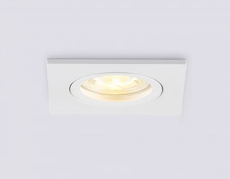 Встраиваемый точечный светильник Ambrella TECHNO SPOT TN102455 (220V)