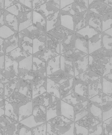 Обои виниловые Ugepa Reflets L75419 10,05 x 0,53 м