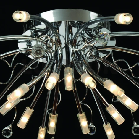 Потолочная люстра ST Luce SL104 SL104.102.21