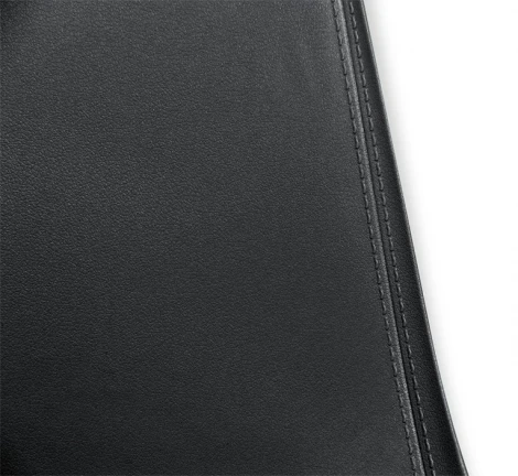 Стул Sheffilton SHT-S75 черный/ваниль 6310470522