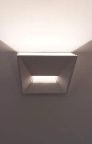 Настенный светильник Lampex Albert 706/1 BIA