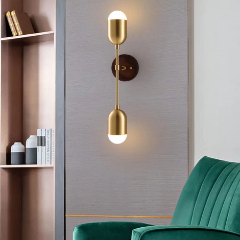 Настенный светильник LED Lu Carte Enna LC-11-1537