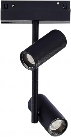 Трековый светильник магнитный 48V ST Luce Skyline 48 ST808.446.16 (LED, круглые)