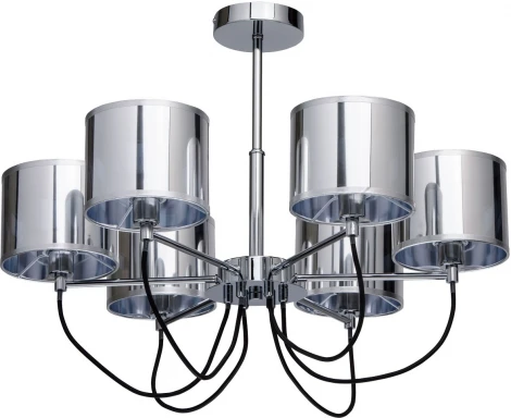 Потолочная люстра MW-Light Лацио 103010806