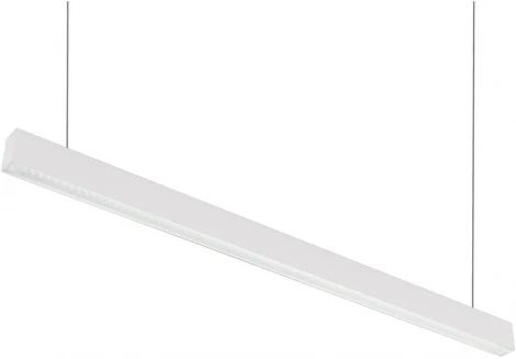 Подвесной светильник светодиодный IP44 Denkirs DK9000 DK9204-WH