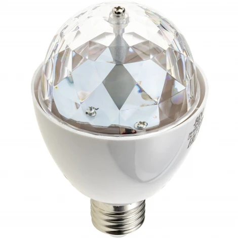 Лампочка светодиодная REV 32452 2