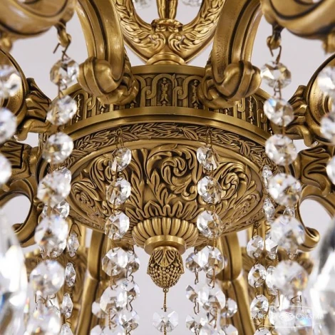 Подвесная люстра Bohemia 7240 72401/10/210 B FP FA10S