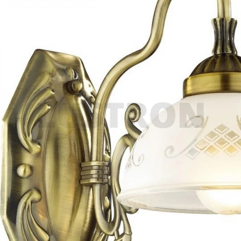 Бра N-Light 146 146-01-51 бронза