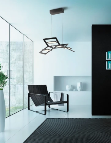 Подвесной светильник ST Luce Elicano SL842.403.04