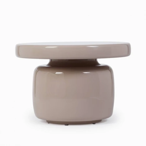 Кофейный столик Dare диаметр 60 COSMO арт.029B0.6