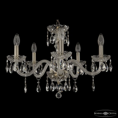 Подвесная люстра Bohemia 117 117/5/195 Pa