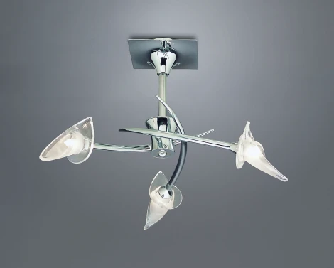 Потолочная люстра Mantra Flavia 0306