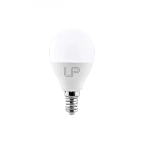 Лампочка светодиодная E14 8Вт 3000K LEDS POWER 006734