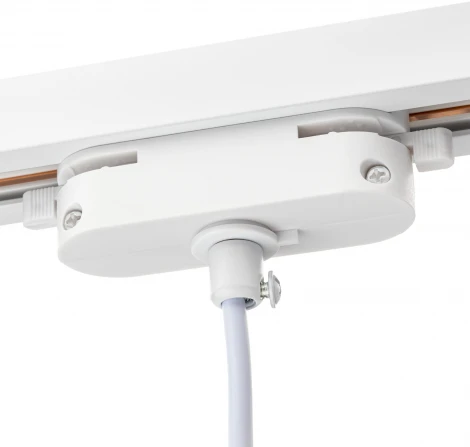 Трековый светильник однофазный 220V Ritter Artline 59708 1