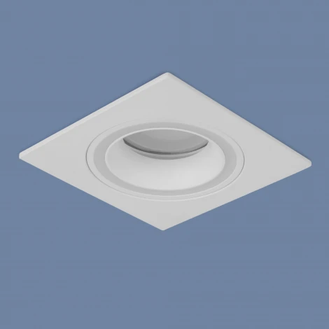 Встраиваемый точечный светильник Elektrostandard 1081/1-2 & 1091/1-2 1091/1 (220V)