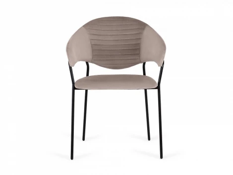 Стул Linea ОГОГО 805117 (светло-коричневый)