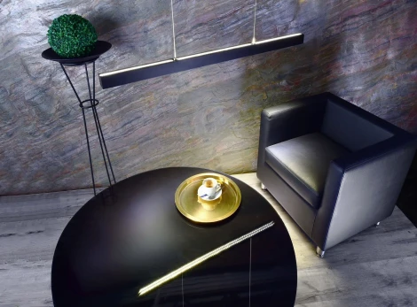 Подвесной светильник Deko-Light Profession Down 620115 (LED, на тросе)