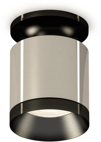 Накладной точечный светильник Ambrella Techno Spot XS7405022 (220V, круглые)