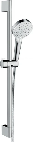 Душевой комплект Hansgrohe SET Logis E 100 (c)