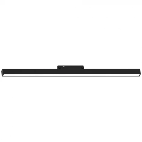 Трековый светильник магнитный светодиодный 220V 24W Feron AL302 51714