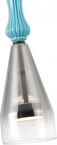 Подвесной светильник Favourite Dolci 4467-1P (LED, 220V, на проводе)