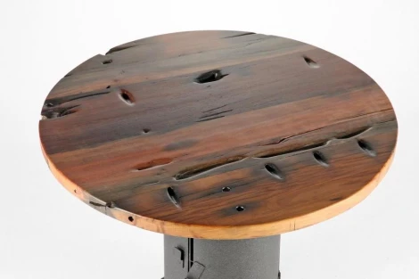 Обеденный стол Stove Cosmo