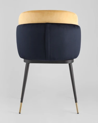 Стул Stool Group Пенелопа синий УТ000001723